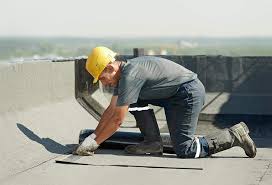 Best Commercial Roofing Services  in Arvada, CO